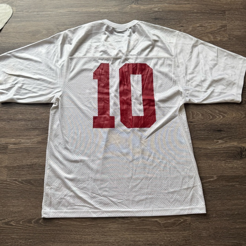 Alabama Football Jersey XL - Picture 6 of 6